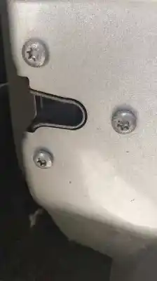 Second-hand car spare part front right door for opel combo familiar oem iam references 