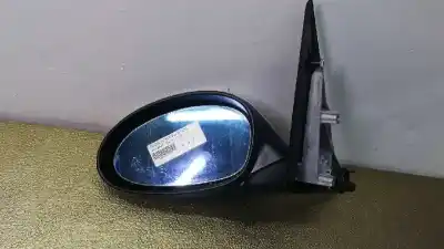 Peça sobressalente para automóvel em segunda mão espelho retrovisor esquerdo por bmw serie 1 berlina (e81/e87) 118d referências oem iam 51167268123