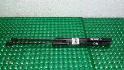 Peça sobressalente para automóvel em segunda mão amortecedores do tronco / porta por bmw serie 1 berlina (e81/e87) 118d referências oem iam 51247060622