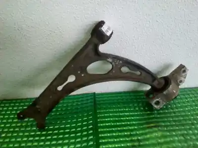 İkinci el araba yedek parçası ÖN SOL ALT SÜSPANSIYON KOLU için SEAT ALTEA XL (5P5)  OEM IAM referansları   