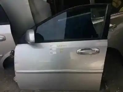 Pezzo di ricambio per auto di seconda mano SERRATURA PORTA ANTERIORE SINISTRA per CHEVROLET LACETTI  Riferimenti OEM IAM A046818  