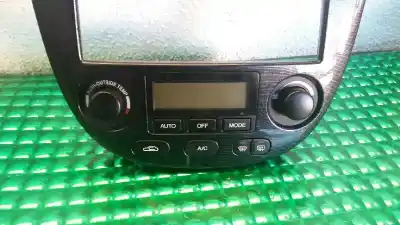 Автозапчасти б/у отопление / кондиционирование воздуха за chevrolet lacetti cdx ссылки oem iam 96438390