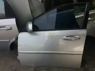 Автозапчасти б/у левая передняя дверь за chevrolet lacetti cdx ссылки oem iam 96547851