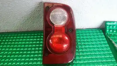 Pezzo di ricambio per auto di seconda mano luci posteriori destra per land rover freelander baikal familiar riferimenti oem iam 