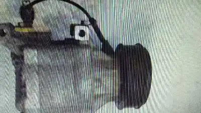Second-hand car spare part AIR CONDITIONING COMPRESSOR for TOYOTA COROLLA (E12)  OEM IAM references 4472206362  