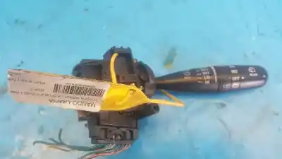 Second-hand car spare part windshiel wiper switch for toyota corolla (e12) 2.0 d-4d linea luna berlina oem iam references 173738