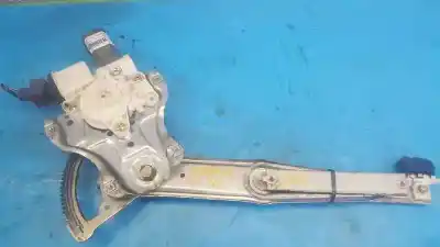 Second-hand car spare part passenger side right window regulator for toyota corolla (e12) 2.0 d-4d linea luna berlina oem iam references 0130822032