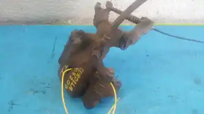 Second-hand car spare part rear left brake caliper for toyota corolla (e12) 2.0 d-4d linea luna berlina oem iam references b112