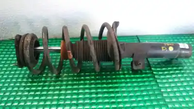 Second-hand car spare part front right shock absorber for ford transit connect (tc7) kasten city light (2009->) oem iam references 5t1618057ad