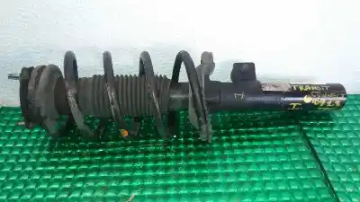 Second-hand car spare part front left shock absorber for ford transit connect (tc7) kasten city light (2009->) oem iam references 5t1618058ad