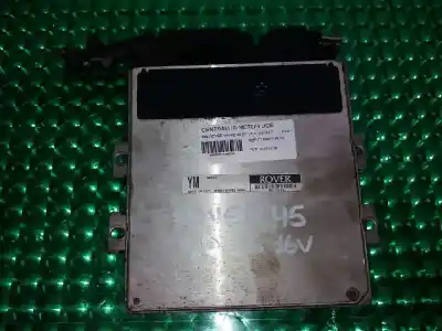 Second-hand car spare part ECU ENGINE CONTROL for MG ROVER SERIE 45 (RT)  OEM IAM references M3P11PLVJ  