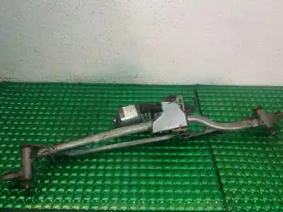 Peça sobressalente para automóvel em segunda mão motor do limpa para brisas por audi a4 berlina (8e) 1.9 tdi referências oem iam 8e1955119