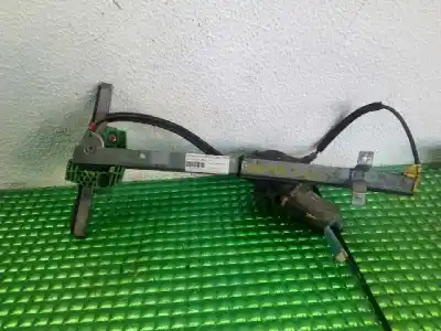 Second-hand car spare part DRIVER LEFT WINDOW REGULATOR for FORD KA (CCQ)  OEM IAM references 0130821682  