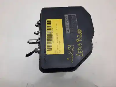 Автозапчасти б/у абс за lexus is200 (ds2/is2) 220d ссылки oem iam 1338004870  8954153140