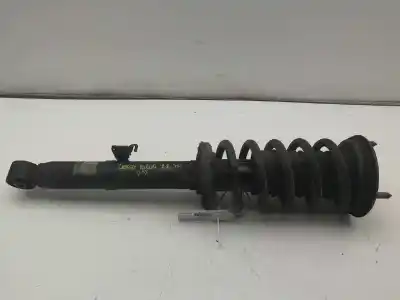 Second-hand car spare part front right shock absorber for lexus is200 (ds2/is2) 220d oem iam references 4851080464