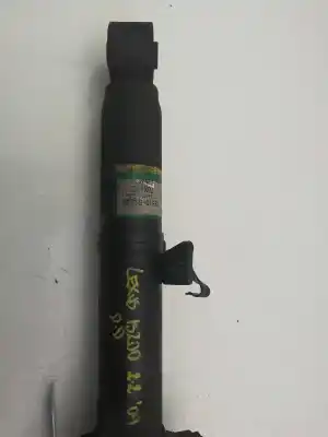 Second-hand car spare part front right shock absorber for lexus is200 (ds2/is2) 220d oem iam references 4851080464  4851080254