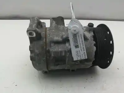 Second-hand car spare part air conditioning compressor for lexus is200 (ds2/is2) 220d oem iam references 4472601296