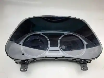 Second-hand car spare part dashboard for lexus is200 (ds2/is2) 220d oem iam references 8380053a50  2574505001