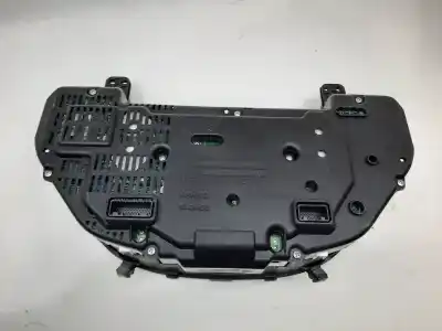 Second-hand car spare part dashboard for lexus is200 (ds2/is2) 220d oem iam references 8380053a50  2574505001