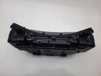Second-hand car spare part dashboard for lexus is200 (ds2/is2) 220d oem iam references 8380053a50