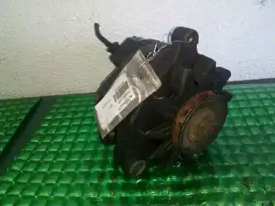 Gebrauchtes Autoersatzteil Lichtmaschine zum PEUGEOT J5 (280)  OEM-IAM-Referenzen   