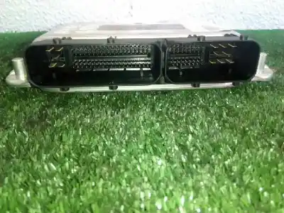 Автозапчасти б/у блок управления двигателем за audi a4 b6 avant (8e5) 1.9 tdi ссылки oem iam 0281011142