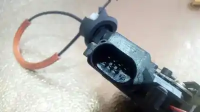 Pezzo di ricambio per auto di seconda mano serratura porta posteriore destra per audi a4 b6 avant (8e5) 1.9 tdi riferimenti oem iam 09112n  1j0973714