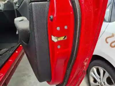 Recambio de automóvil de segunda mano de CERRADURA PUERTA DELANTERA DERECHA para HONDA CIVIC BERLINA 5 (FK)  referencias OEM IAM 72111SMRG1  