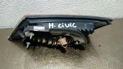 Recambio de automóvil de segunda mano de piloto trasero izquierdo para honda civic berlina 5 (fk) 2.2 i-ctdi sport referencias oem iam 22616721  