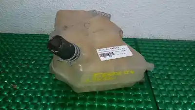Peça sobressalente para automóvel em segunda mão depósito de expansão por ford fiesta (cb1) trend referências oem iam 8v218k218
