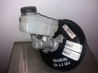 Second-hand car spare part brake pump for dacia sandero ambiance oem iam references 460916346r
