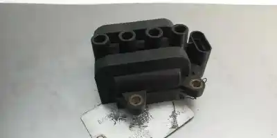 Second-hand car spare part ignition coil for dacia sandero ambiance oem iam references h8200734204