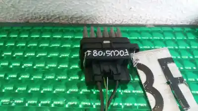 Автозапчасти б/у сопротивление нагреву за ford focus lim. (cb4) trend ссылки oem iam 6g9t19e624ad