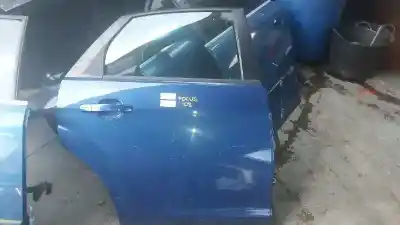 Автозапчасти б/у замок задней правой двери за ford focus lim. (cb4) trend ссылки oem iam 