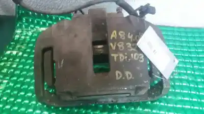 Second-hand car spare part front right brake caliper for audi a8 (4e2) 4.0 tdi quattro oem iam references 