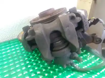 Second-hand car spare part front right brake caliper for dacia sandero ambiance oem iam references 