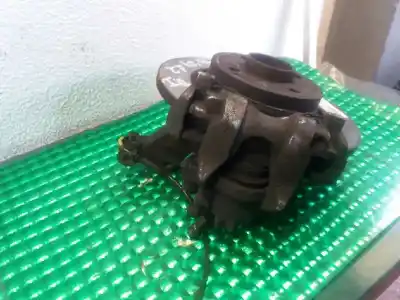 Second-hand car spare part front left brake caliper for dacia sandero ambiance oem iam references 