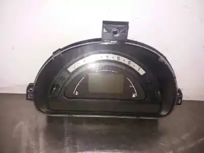 Автозапчастина б/у панель інструментів для citroen c3 (f desde 11/2001) 1.1 8v посилання на oem iam p9652008280h01