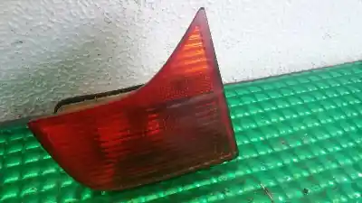 Second-hand car spare part left tailgate light for audi a4 berlina (8e) 2.0 tdi oem iam references 