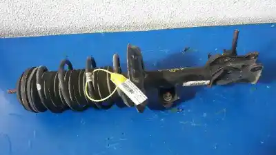 Автозапчастина б/у передній правий амортизатор для opel corsa c essentia посилання на oem iam 344614