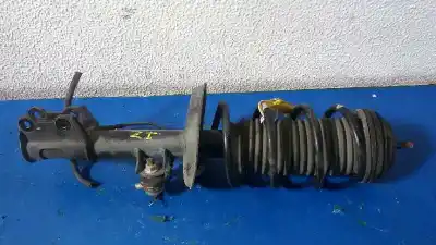Автозапчастина б/у амортизатор передній лівий для opel corsa c essentia посилання на oem iam 95507189  