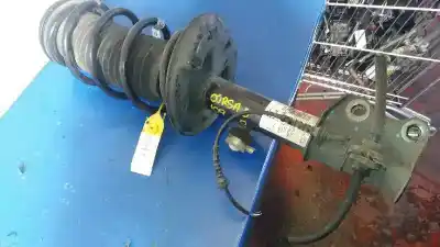 Автозапчастина б/у амортизатор передній лівий для opel corsa c essentia посилання на oem iam 95507189