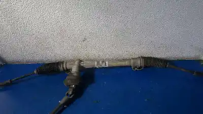 Автозапчастина б/у рульмова рейка для opel corsa c essentia посилання на oem iam 93169493