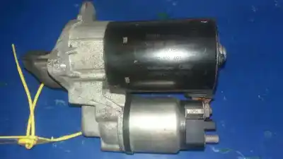 Автозапчастина б/у двигун запускається для opel corsa c essentia посилання на oem iam 55568572