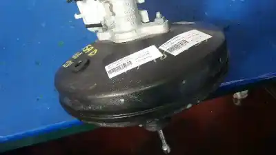 Second-hand car spare part brake servo for opel corsa c essentia oem iam references 13317575  