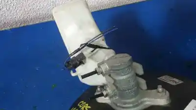 Автозапчастина б/у гальмівний насос для opel corsa c essentia посилання на oem iam 204y21766  