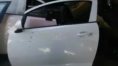 Автозапчастина б/у регулятор вікна передній лівий для opel corsa c essentia посилання на oem iam 541613212 36172000 013314156lh