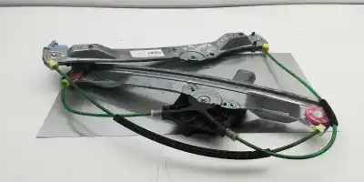 Автозапчастина б/у РЕГУЛЯТОР ВІКНА ПЕРЕДНІЙ ЛІВИЙ для OPEL CORSA C  Посилання на OEM IAM 541613212 36172000 013314156LH