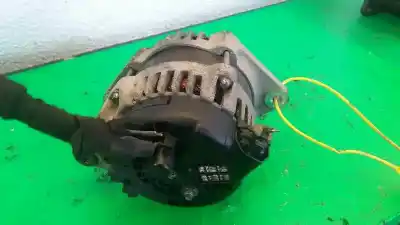Second-hand car spare part alternator for opel astra j lim. enjoy oem iam references 13500186