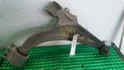 Second-hand car spare part front right lower suspension arm for opel astra j lim. enjoy oem iam references 